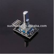 ENCODER VOLUME CONTROL